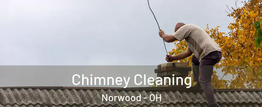  Chimney Cleaning Norwood - OH