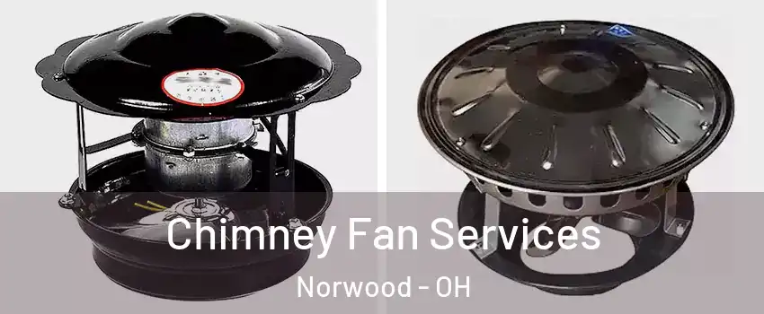  Chimney Fan Services Norwood - OH
