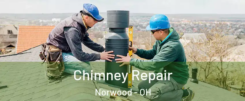  Chimney Repair Norwood - OH
