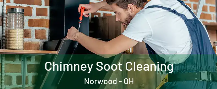  Chimney Soot Cleaning Norwood - OH
