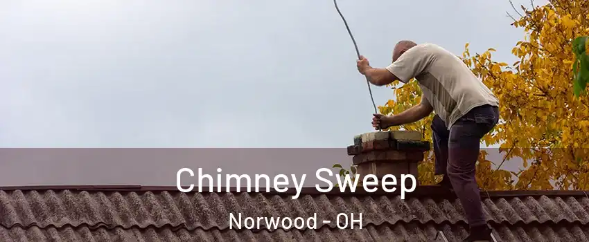  Chimney Sweep Norwood - OH