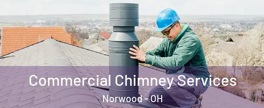 Commercial Chimney Services Norwood - OH
