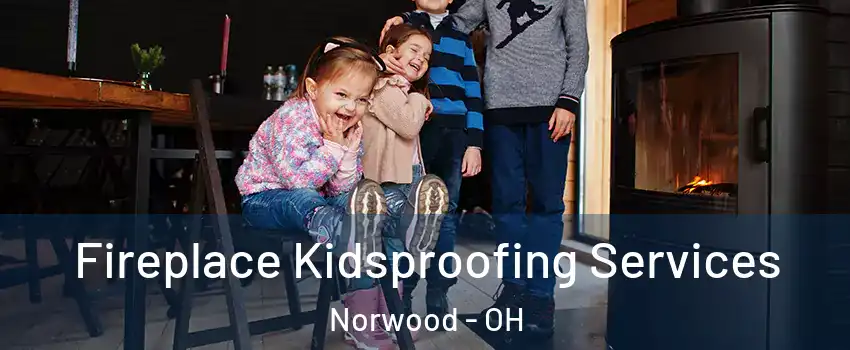  Fireplace Kidsproofing Services Norwood - OH