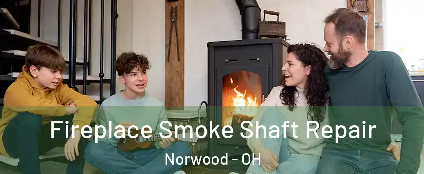  Fireplace Smoke Shaft Repair Norwood - OH