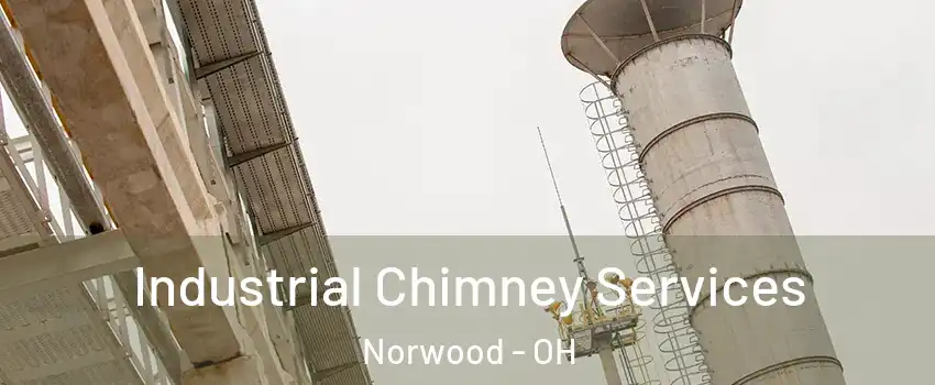  Industrial Chimney Services Norwood - OH