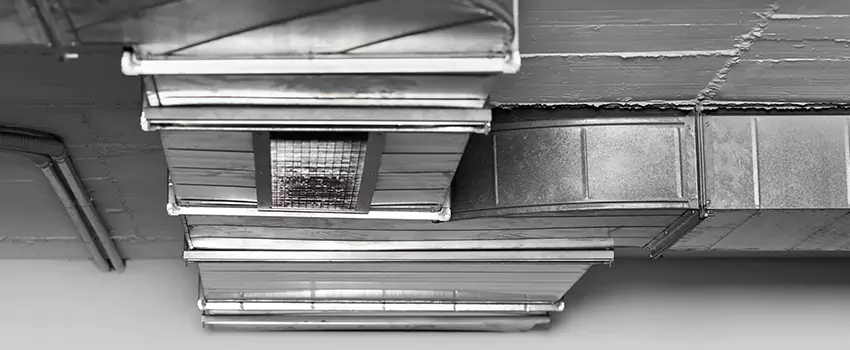 Trusted Air Duct Cleaning Company in Norwood, Ohio