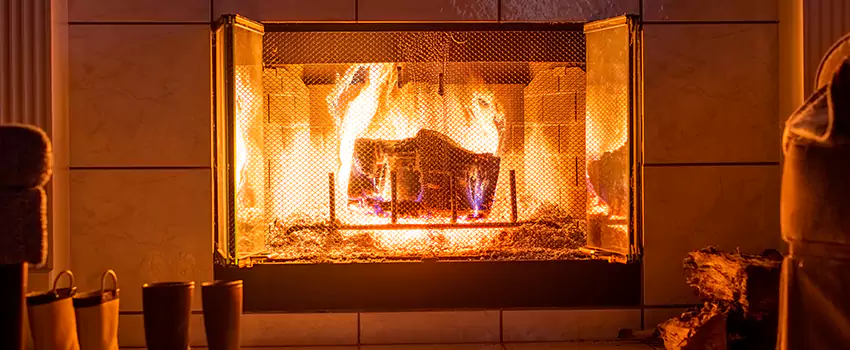 Astria Vent Free Gas Fireplaces Installation in Norwood, OH