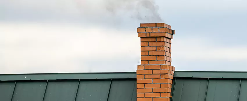 Animal Screen Chimney Cap Repair And Installation Services in Norwood, Ohio
