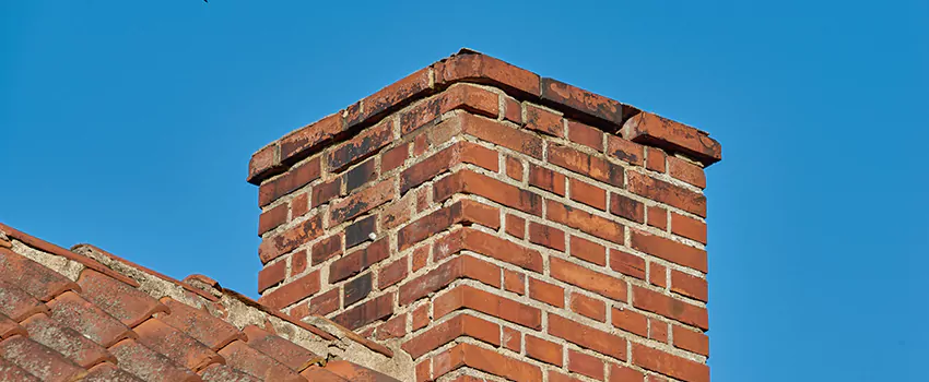 Clean Blocked Chimney in Norwood, Ohio