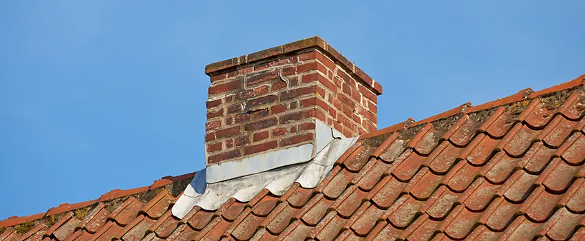 Residential Chimney Bricks Rotten Repair Services in Norwood, OH