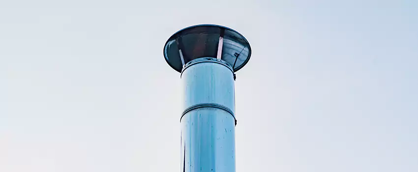 Wind-Resistant Chimney Caps Installation and Repair Services in Norwood, Ohio