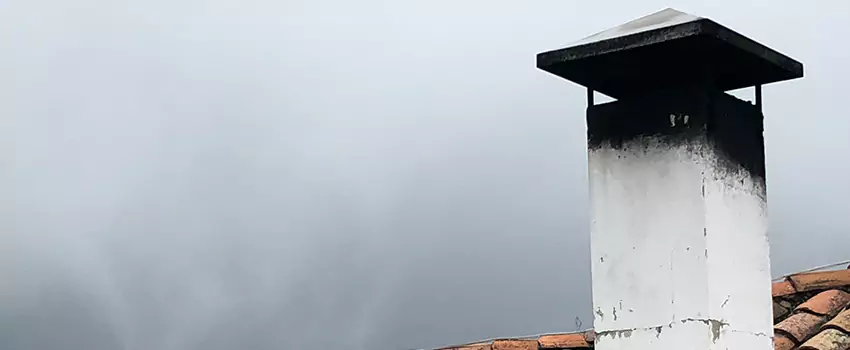 Chimney Damper Inspection in Norwood, OH