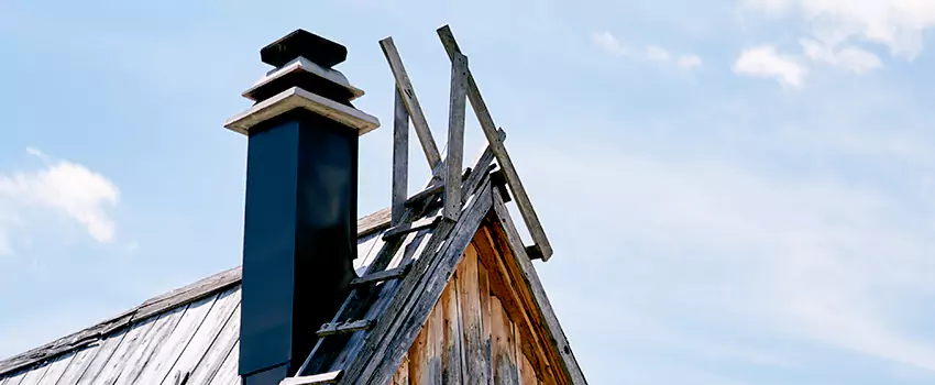 Chimney Creosote Cleaning in Norwood, OH