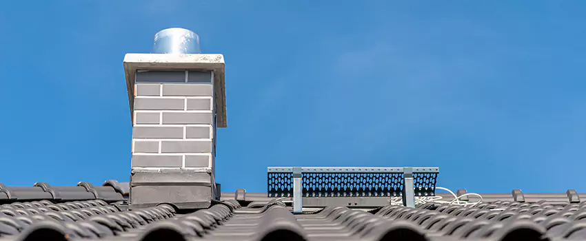 Chimney Flue Relining Services in Norwood, Ohio