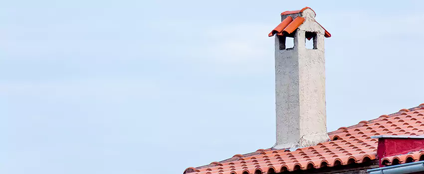 Chimney Pot Replacement in Norwood, OH