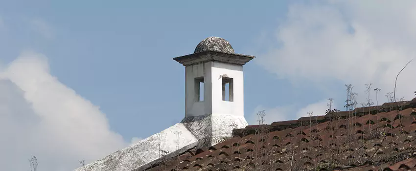 Cost To Rebuild A Chimney in Norwood, OH