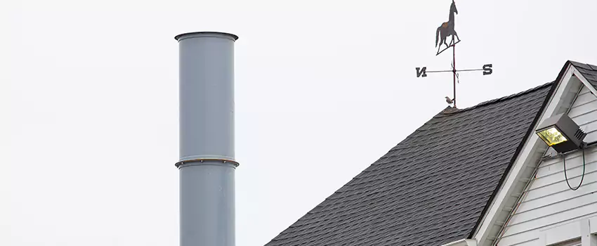 Chimney Inspection in Norwood, OH