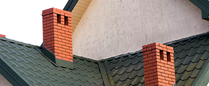 Chimney Saver Waterproofing Services in Norwood, Ohio