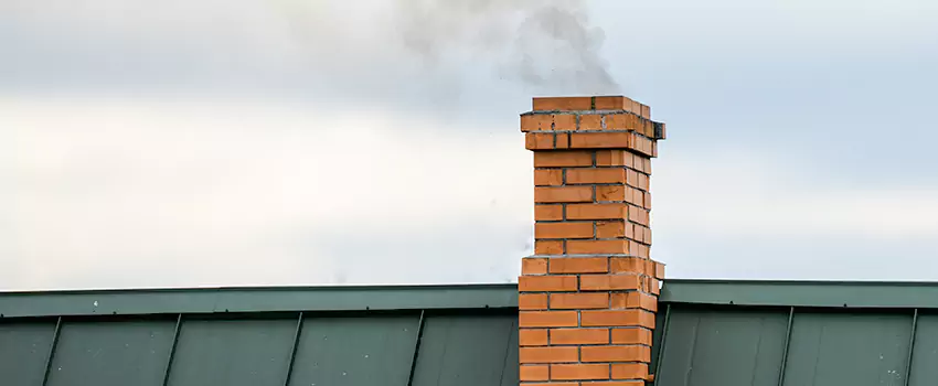 Chimney Soot Cleaning Cost in Norwood, OH