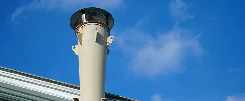 Chimney Spark Arrestor Requirements in Norwood, OH
