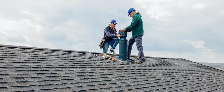Chimney Sweep To Clear Creosote Buildup in Norwood, Ohio