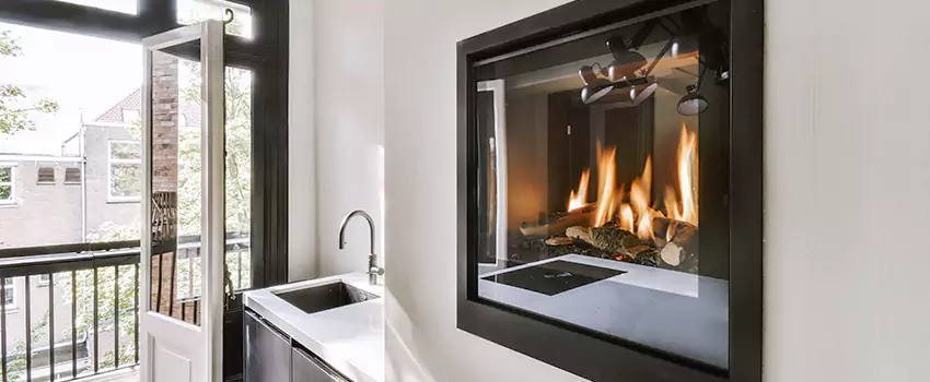 Dimplex Fireplace Installation and Repair in Norwood, Ohio