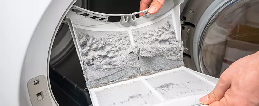 Best Dryer Lint Removal Company in Norwood, Ohio