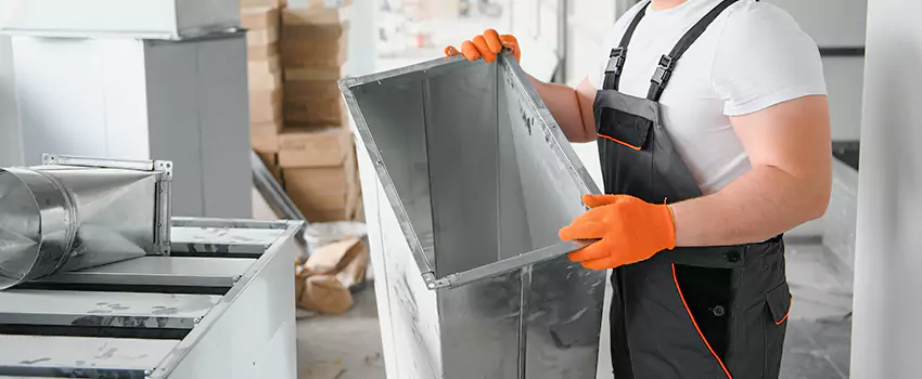 Benefits of Dryer Vent Inspection in Norwood, OH