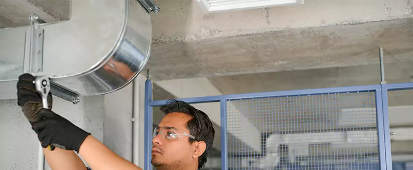 HVAC Ductwork Cleaning in Norwood, OH