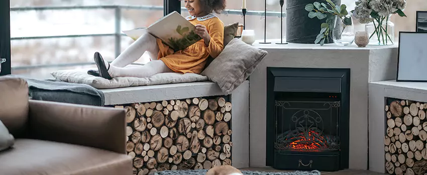 Wall Mount Electric Fireplaces Repair in Norwood, OH