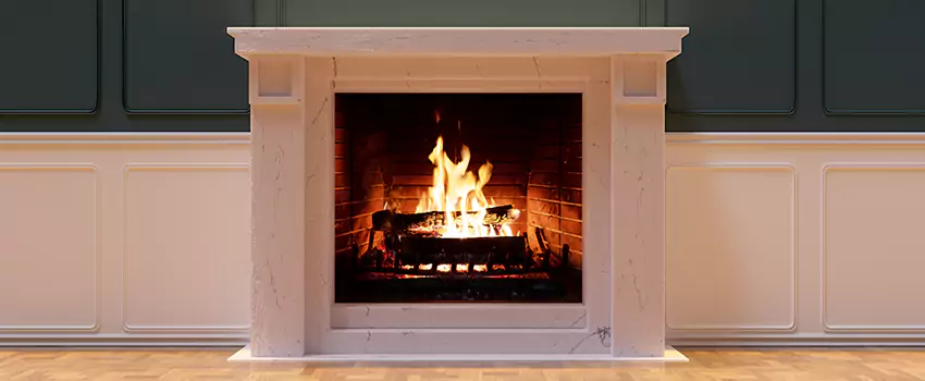 Empire Comfort Systems Fireplace Installation and Replacement in Norwood, Ohio