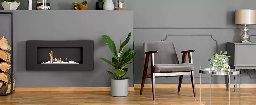 Ethanol Fireplace Burner Repair in Norwood, OH