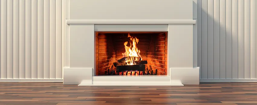 Fireplace Broken Ashtray Repair Services in Norwood, Ohio