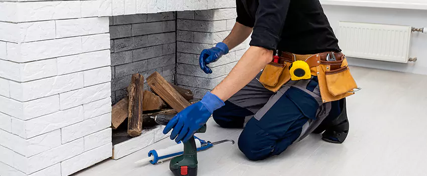 Fireplace Doors Cleaning in Norwood, Ohio