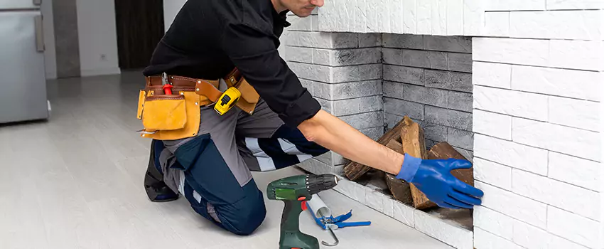 Ethanol Fireplace Installation Contractors in Norwood, Ohio