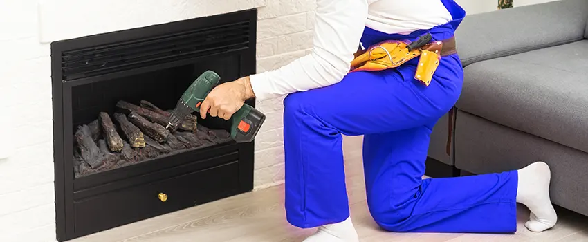 Fireplace Dampers Pivot Repair Services in Norwood, Ohio