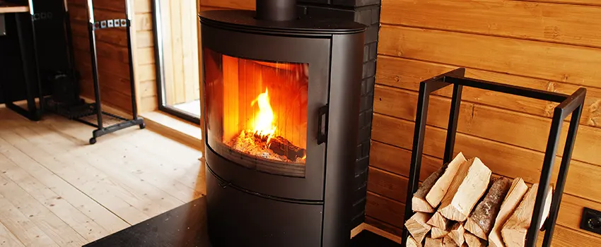 Gas Fireplace Door Handle Installation Services in Norwood, Ohio