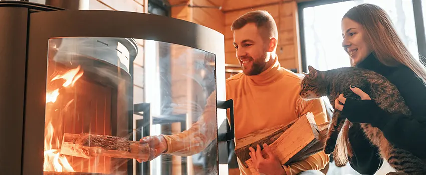 Fireplace Door Installation And Replacement Contractors in Norwood, OH