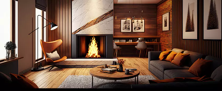 Fireplace Design Ideas in Norwood, OH