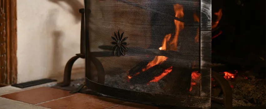 Electric Metal Fireplace installation Services in Norwood, OH