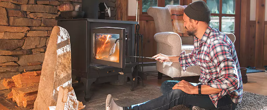 Fireplace Chimney Maintenance in Norwood, Ohio
