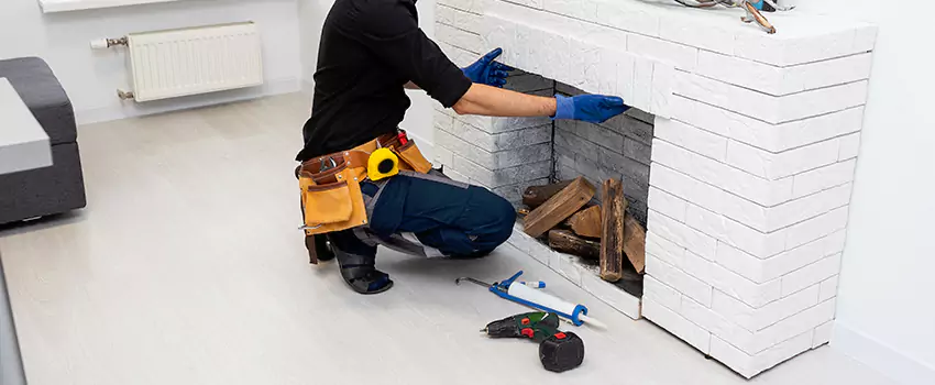 Cleaning Direct Vent Fireplace in Norwood, OH