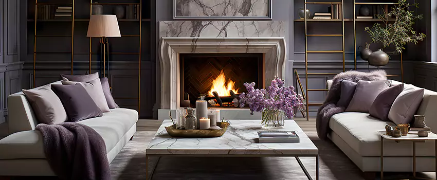 Fireplace Xtrordinair Ember-Glo Insert Fireplace Maintenance in Norwood, Ohio