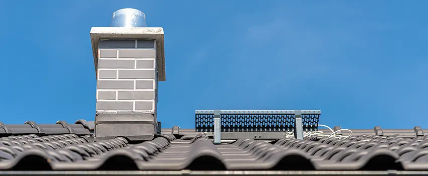 Repair Blocked Chimney in Norwood, Ohio