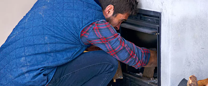 Fix Non-Working Prefabricated Fireplace in Norwood, OH