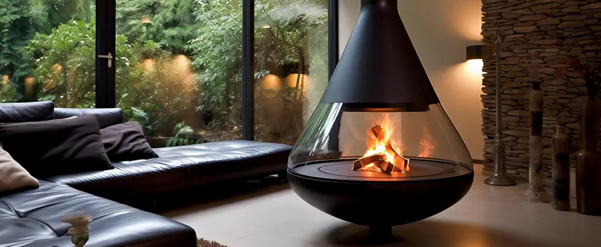 Affordable Floating Fireplace Repair And Installation Services in Norwood, Ohio