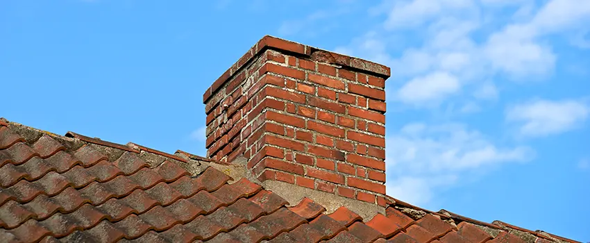 Flue Tiles Cracked Repair Services near Me in Norwood, OH