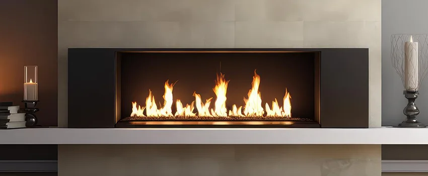 Vent Free Gas Fireplaces Repair Solutions in Norwood, Ohio