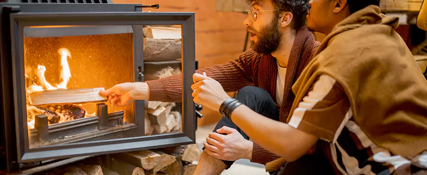 Benefits of Harman Stoves Fireplace in Norwood, Ohio