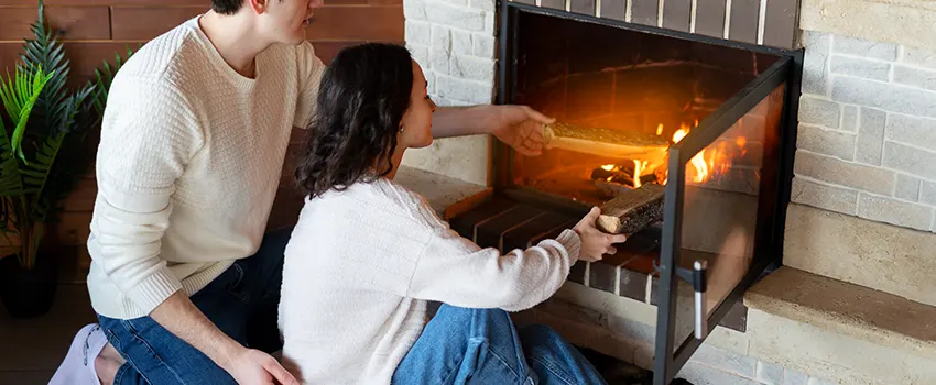 Kings Man Direct Vent Fireplaces Services in Norwood, Ohio